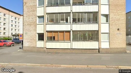 Lägenheter att hyra i Jönköping - Bild från Google Street View