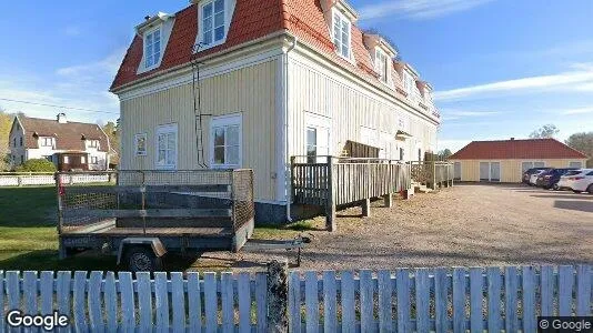 Lägenheter att hyra i Växjö - Bild från Google Street View