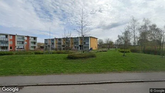 Lägenheter att hyra i Tomelilla - Bild från Google Street View