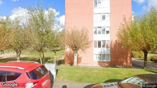 Lägenheter att hyra i Perstorp - Bild från Google Street View