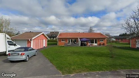 Lägenheter att hyra i Gislaved - Bild från Google Street View