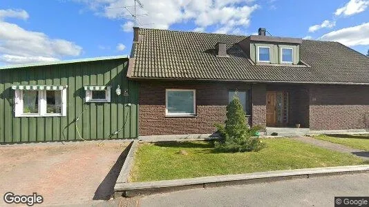 Lägenheter att hyra i Upplands Väsby - Bild från Google Street View