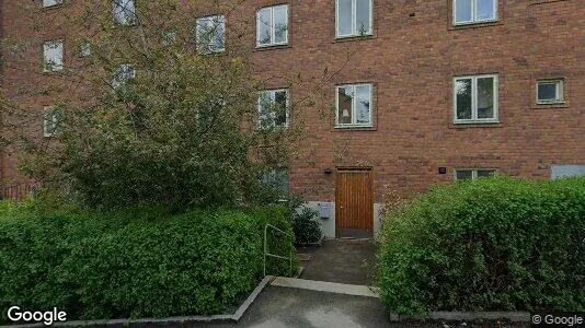 Lägenheter att hyra i Söderort - Bild från Google Street View