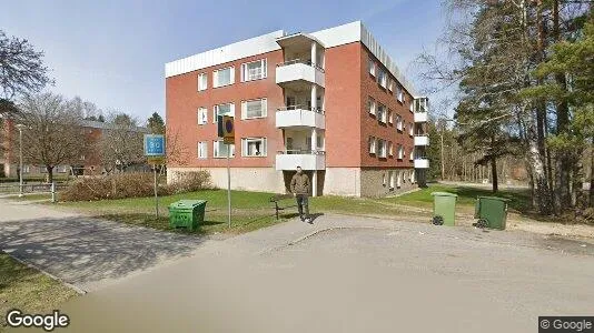 Lägenheter att hyra i Eskilstuna - Bild från Google Street View