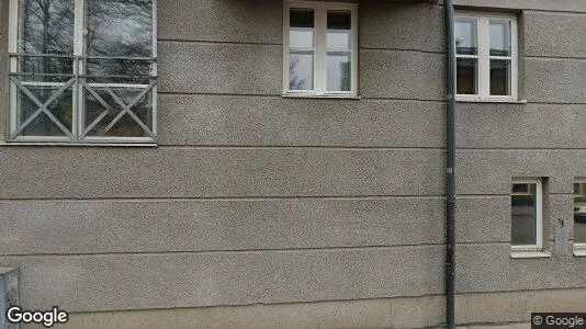 Lägenheter att hyra i Norrköping - Bild från Google Street View