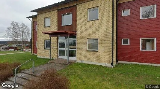 Lägenheter att hyra i Gislaved - Bild från Google Street View