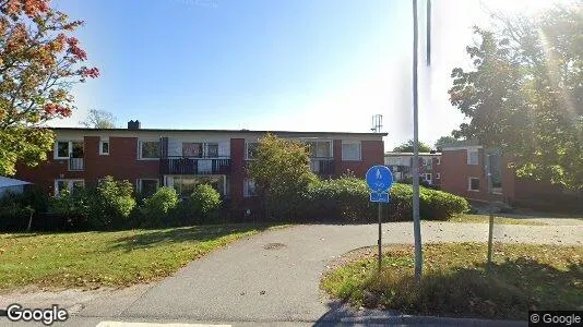 Lägenheter att hyra i Sigtuna - Bild från Google Street View