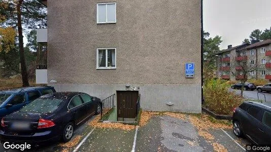 Lägenheter att hyra i Söderort - Bild från Google Street View