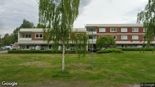 Lägenheter att hyra i Örnsköldsvik - Bild från Google Street View