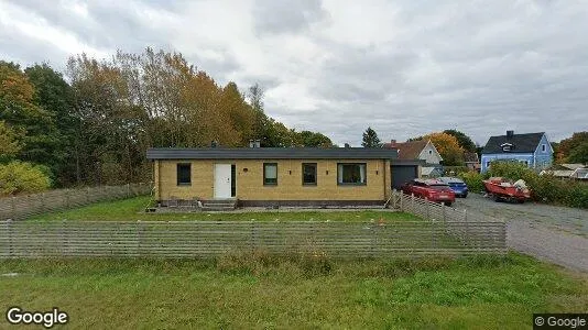 Lägenheter att hyra i Hässleholm - Bild från Google Street View