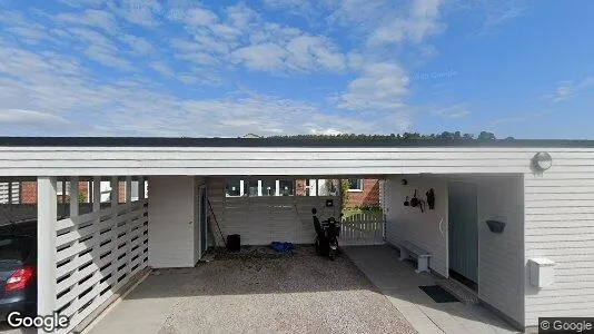 Lägenheter att hyra i Nyköping - Bild från Google Street View