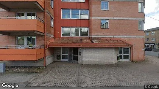 Lägenheter att hyra i Gislaved - Bild från Google Street View