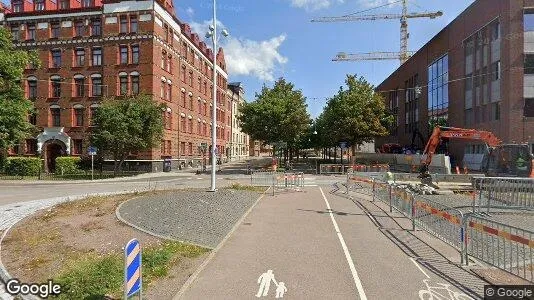 Lägenheter att hyra i Område ej specificerat - Bild från Google Street View
