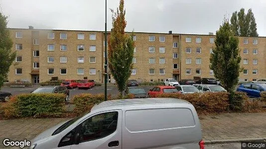 Lägenheter att hyra i Malmö Centrum - Bild från Google Street View
