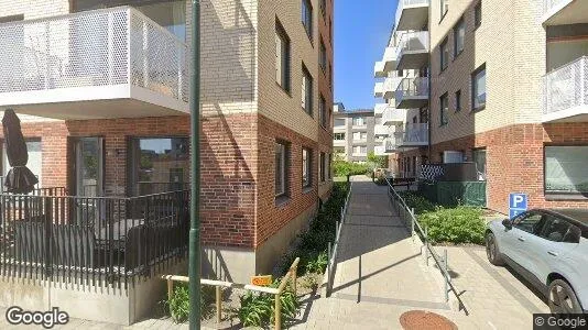 Lägenheter att hyra i Limhamn/Bunkeflo - Bild från Google Street View