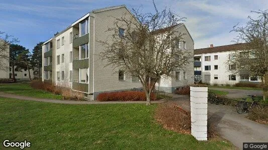 Lägenheter att hyra i Kalmar - Bild från Google Street View