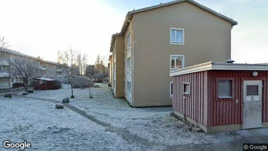 Lägenheter att hyra i Luleå - Bild från Google Street View