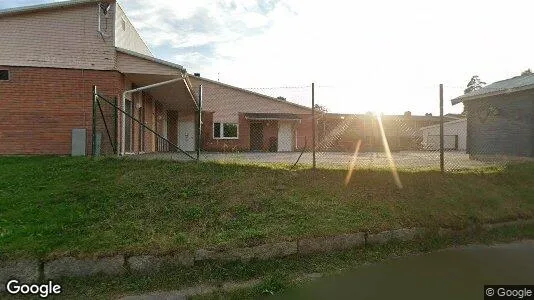 Lägenheter att hyra i Vilhelmina - Bild från Google Street View