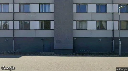 Lägenheter att hyra i Västra hisingen - Bild från Google Street View