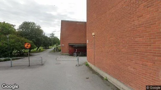 Lägenheter att hyra i Uppsala - Bild från Google Street View
