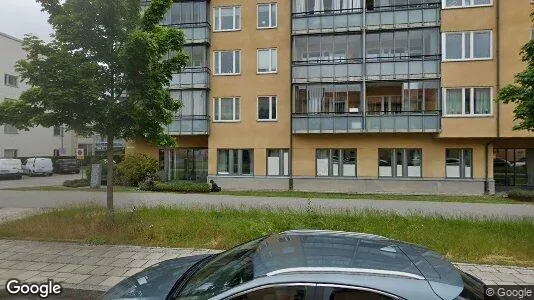 Lägenheter att hyra i Örebro - Bild från Google Street View