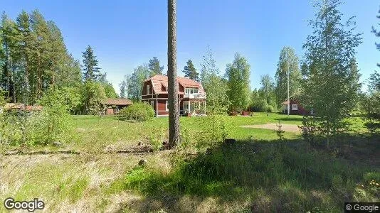 Lägenheter att hyra i Rättvik - Bild från Google Street View