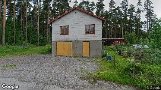 Lägenheter att hyra i Lindesberg - Bild från Google Street View