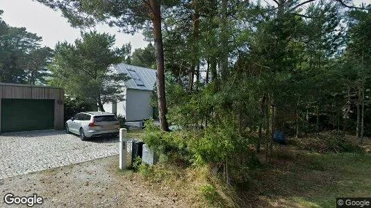 Lägenheter att hyra i Vellinge - Bild från Google Street View