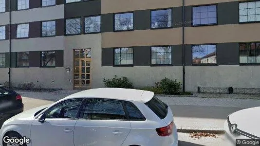 Lägenheter att hyra i Eskilstuna - Bild från Google Street View