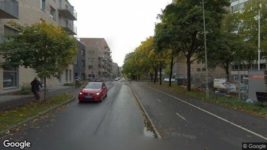 Lägenheter att hyra i Askim-Frölunda-Högsbo - Bild från Google Street View