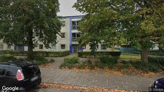 Lägenheter att hyra i Fosie - Bild från Google Street View
