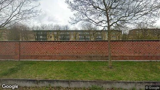 Lägenheter att hyra i Hyllie - Bild från Google Street View