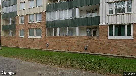Lägenheter att hyra i Fosie - Bild från Google Street View