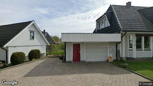 Hus att hyra i Västra hisingen - Bild från Google Street View