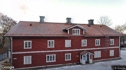 Lägenheter att hyra i Sundsvall - Bild från Google Street View