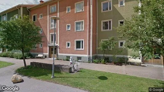 Lägenheter att hyra i Kalmar - Bild från Google Street View