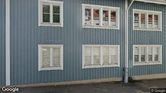 Lägenheter att hyra i Askersund - Bild från Google Street View