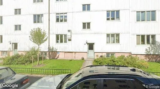 Lägenheter att hyra i Majorna-Linné - Bild från Google Street View