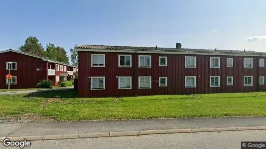 Lägenheter att hyra i Skellefteå - Bild från Google Street View