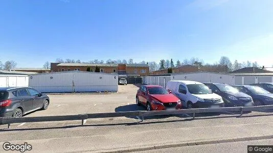 Lägenheter att hyra i Växjö - Bild från Google Street View