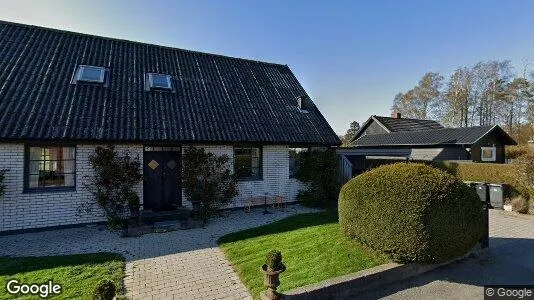 Lägenheter att hyra i Skurup - Bild från Google Street View