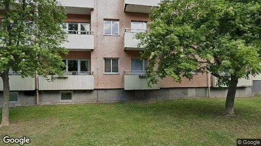 Lägenheter att hyra i Linköping - Bild från Google Street View