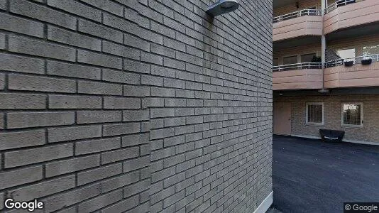 Lägenheter att hyra i Södermalm - Bild från Google Street View