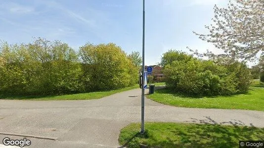 Lägenheter att hyra i Lund - Bild från Google Street View