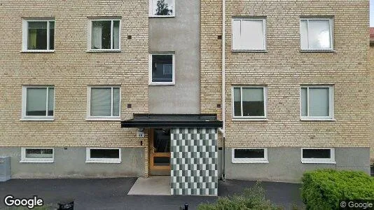 Lägenheter att hyra i Jönköping - Bild från Google Street View