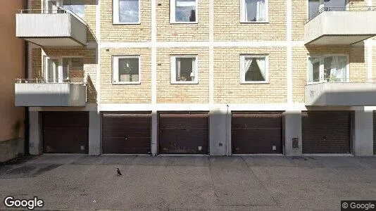 Lägenheter att hyra i Gävle - Bild från Google Street View