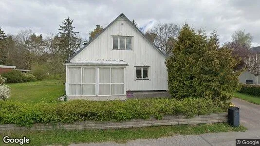 Lägenheter att hyra i Norrtälje - Bild från Google Street View