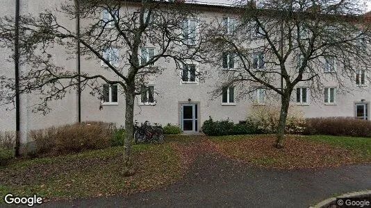 Lägenheter att hyra i Västerås - Bild från Google Street View