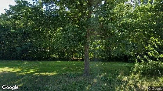 Lägenheter att hyra i Mönsterås - Bild från Google Street View