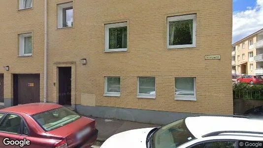 Lägenheter att hyra i Karlstad - Bild från Google Street View